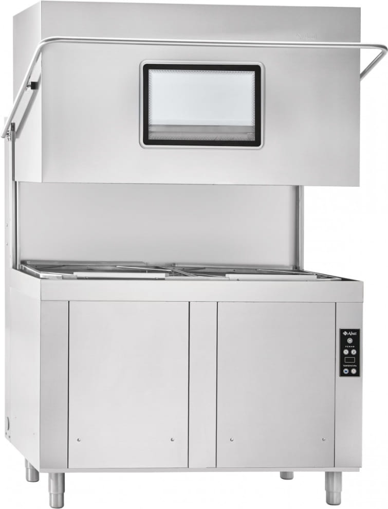 Купольная посудомоечная машина ABAT МПК-1400К - 2