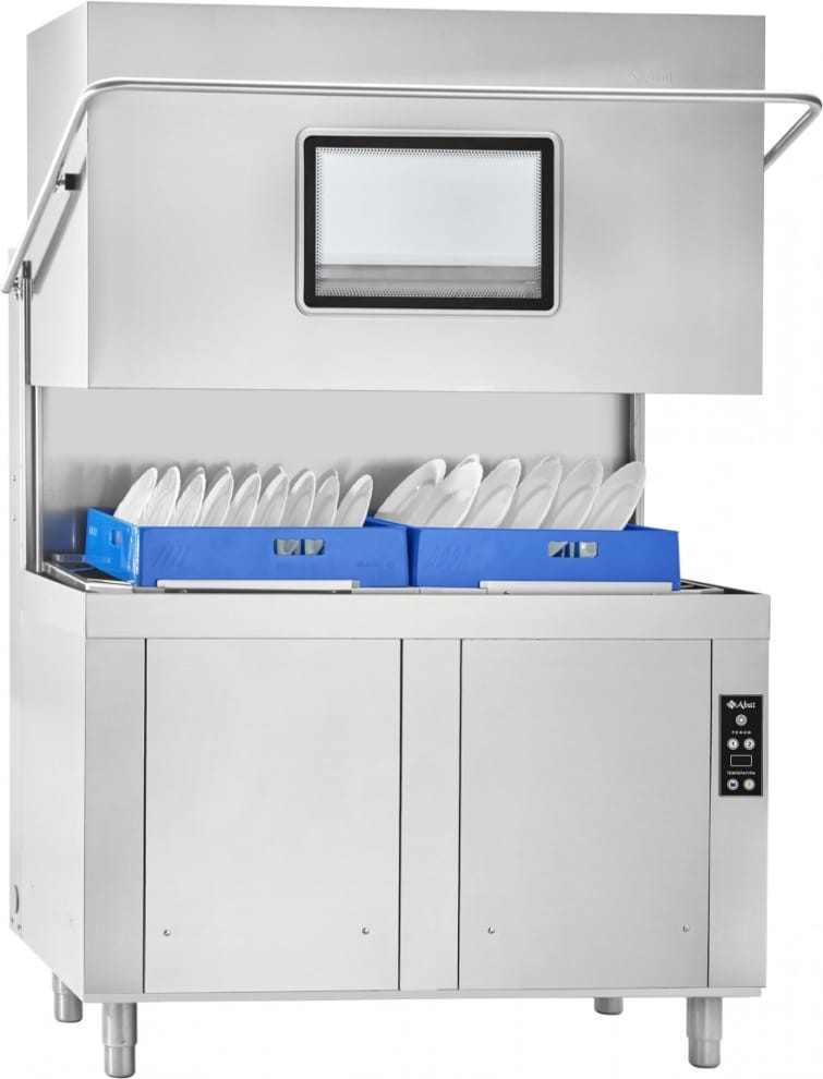 Купольная посудомоечная машина ABAT МПК-1400К - 1