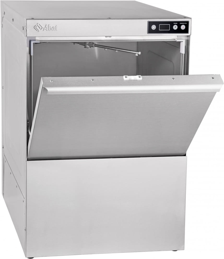 Фронтальная посудомоечная машина ABAT МПК-500Ф-02 - 1