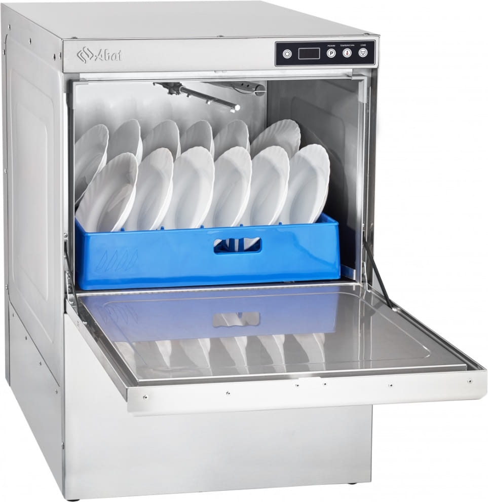Фронтальная посудомоечная машина ABAT МПК-500Ф-01 - 2
