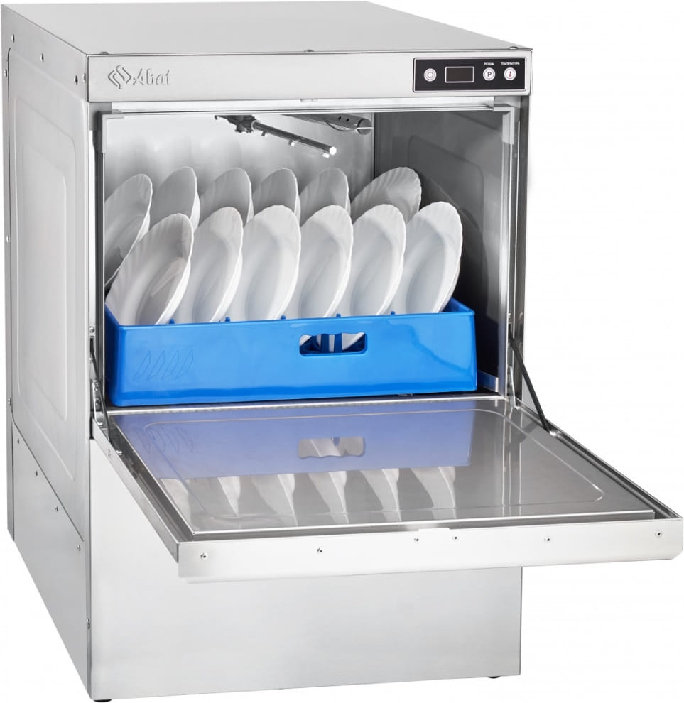 Фронтальная посудомоечная машина ABAT МПК-500Ф-02 - 2