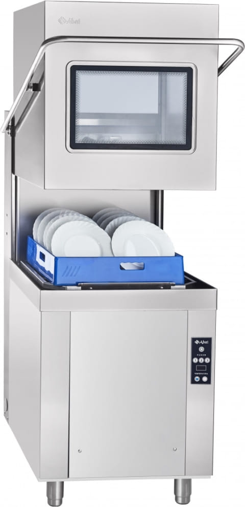 Купольная посудомоечная машина ABAT МПК-1100К - 1