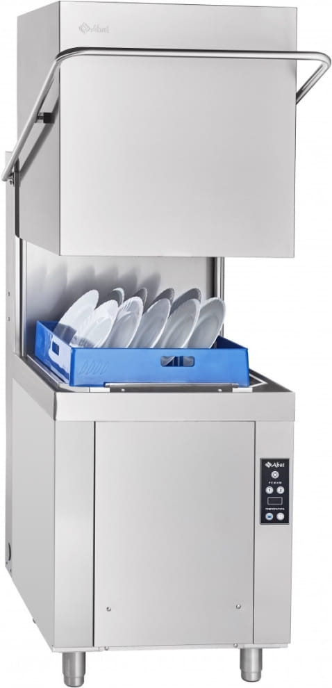 Купольная посудомоечная машина ABAT МПК-700К-01 - 1