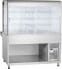 Холодильная витрина‑прилавок ABAT ПВВ(Н)-70КМ-С-01-НШ