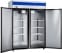 Морозильный шкаф ABAT ШХн-1,4-01 нерж. (верхний агрегат)