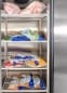 Холодильный шкаф ABAT ШХ-0,5-01 нерж. (верхний агрегат)
