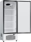 Холодильный шкаф ABAT ШХc-0,5-02 краш. (нижний агрегат)