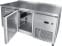 Холодильный стол ABAT СХС-70-01