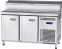 Холодильный стол ABAT СХС-80-01П