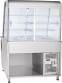 Холодильная витрина-прилавок ABAT ПВВ(Н)-70Т-С-НШ