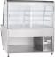 Холодильная витрина-прилавок ABAT ПВВ(Н)-70Т-С-01-НШ