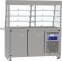 Холодильная витрина‑прилавок ABAT ПВВ(Н)-70Х-С-01-ОК
