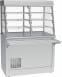 Холодильная витрина‑прилавок ABAT ПВВ(Н)-70Х-С-02-НШ