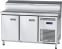 Холодильный стол ABAT СХС-70-01П