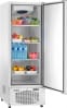 Морозильный шкаф ABAT ШХн-0,5-02 краш. (нижний агрегат)