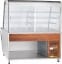 Холодильная витрина-прилавок ABAT ПВВ(Н)-70Т-С-01-НШ