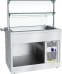 Холодильный прилавок ABAT ПВВ(Н)-70Х-02-НШ