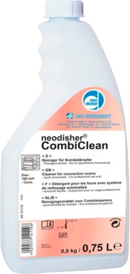 Моющее средство NEODISHER Combi Clean (0,7 л)