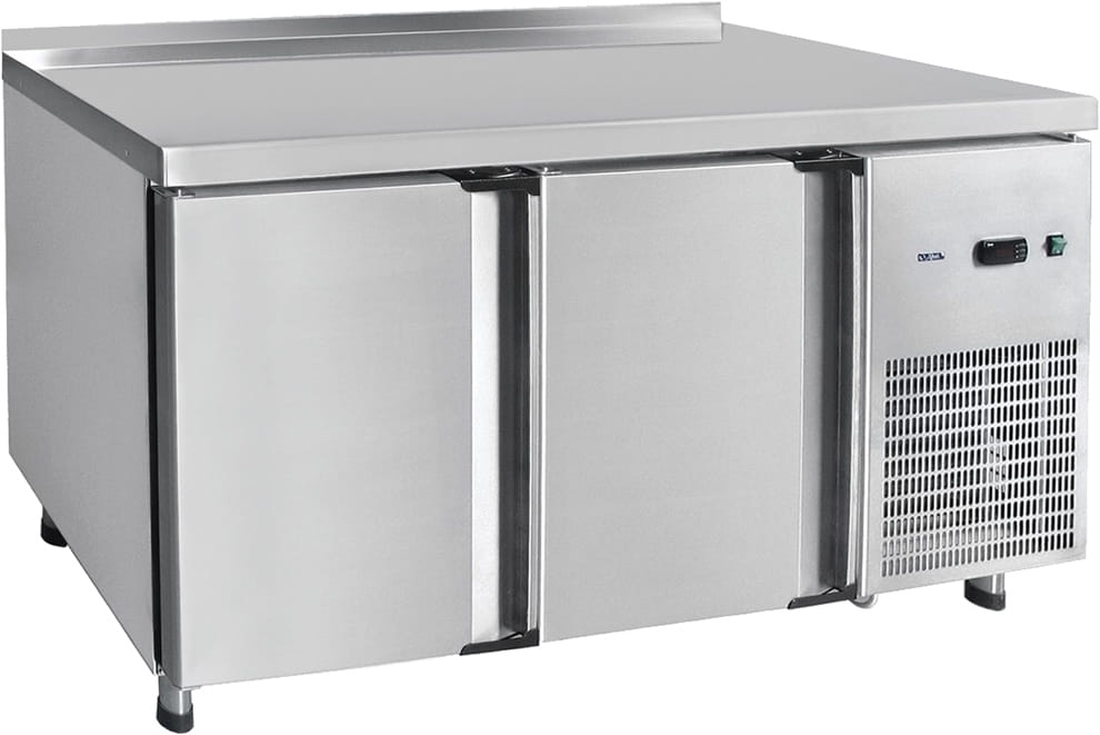 Холодильный стол ABAT СХС-60-01