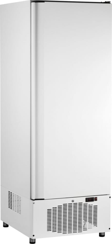 Морозильный шкаф ABAT ШХн-0,7-02 краш. (нижний агрегат)
