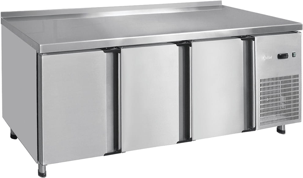 Холодильный стол ABAT СХС-60-02
