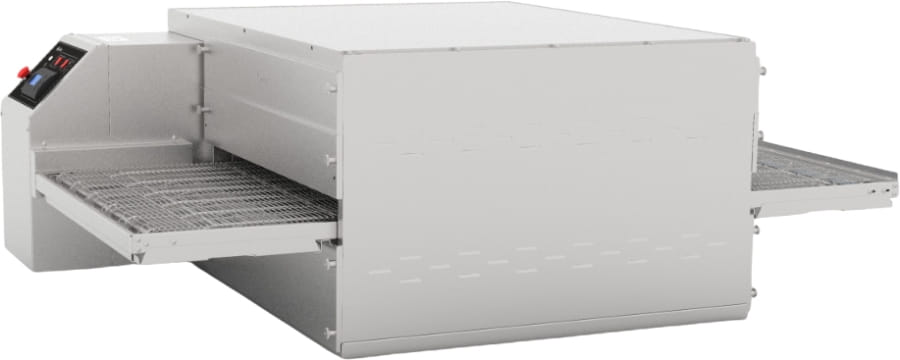Конвейерная печь ABAT ПЭК-800 без основания и крыши