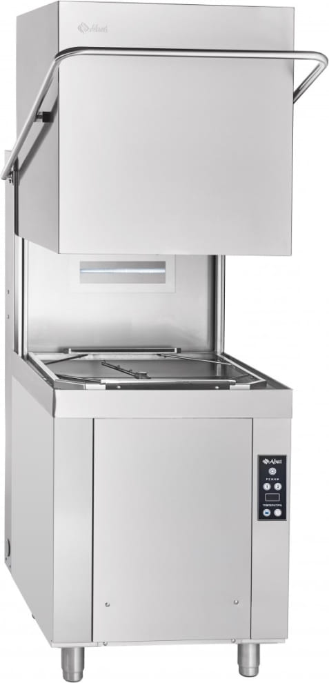 Купольная посудомоечная машина ABAT МПК-700К-04
