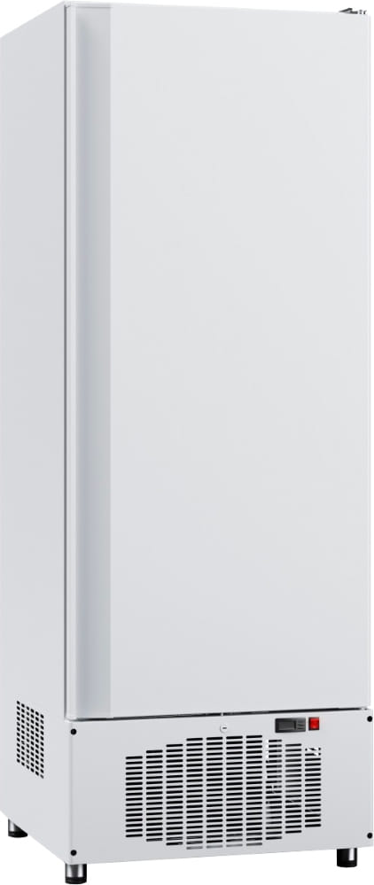 Холодильный шкаф ABAT ШХc-0,7-02 краш. (нижний агрегат)