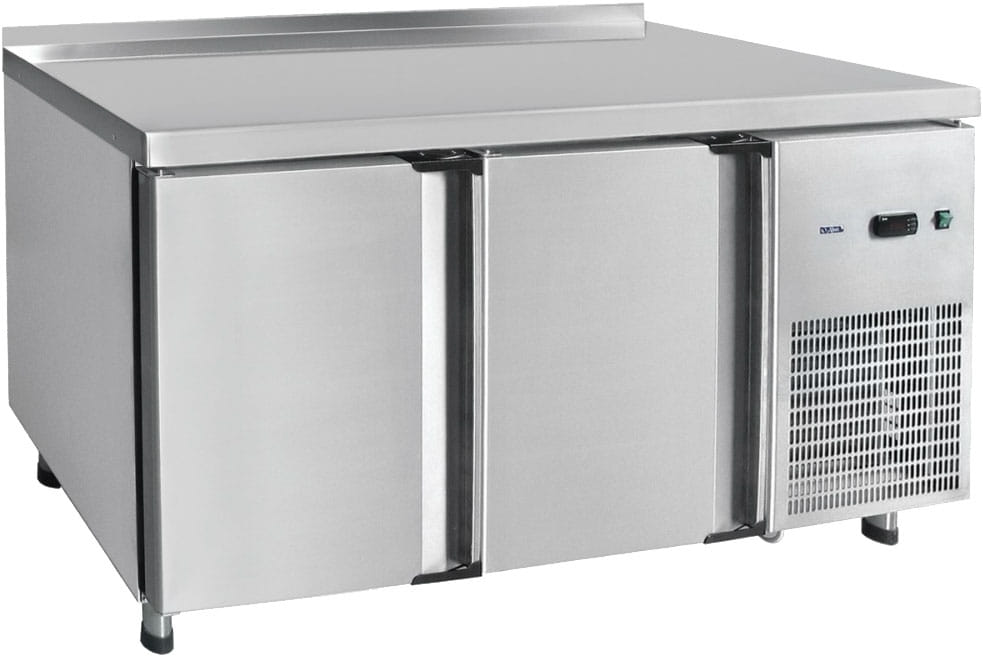 Холодильный стол ABAT СХС-60-01-СО
