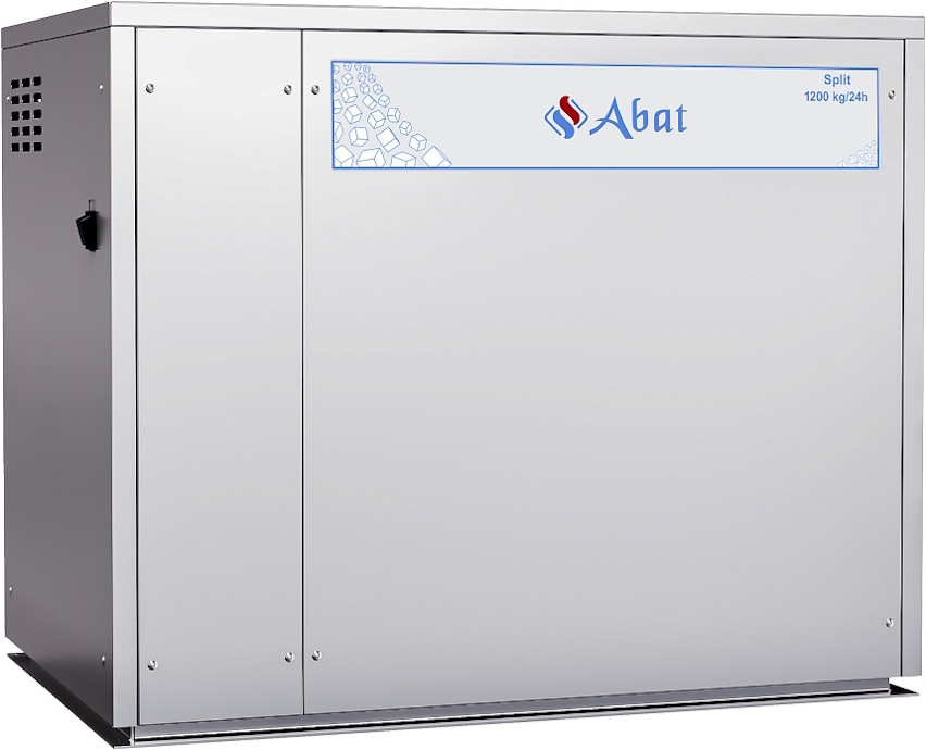 Льдогенератор ABAT ЛГ-1200Ч-04