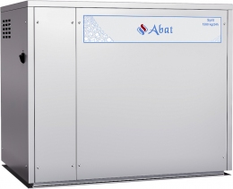 Льдогенератор ABAT ЛГ-1200Ч-03