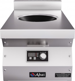 Индукционная плита ABAT КИП-17Н-5,0ВОК