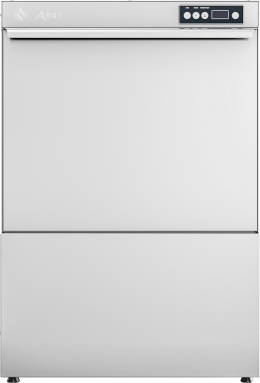 Фронтальная посудомоечная машина ABAT МПК-500Ф-01 (мойка GN1/1)