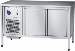 Холодильный стол ABAT ПВВ(Н)-70 СО купе