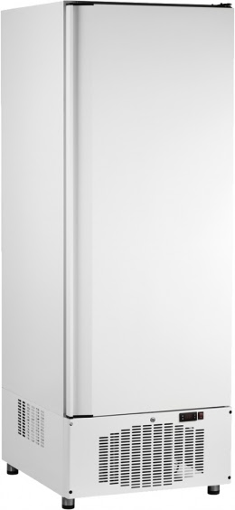Холодильный шкаф ABAT ШХ-0,7-02 краш. (нижний агрегат)