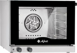 Конвекционная печь ABAT КПП-4М