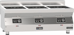 Индукционная плита ABAT КИП-35Н-5,0