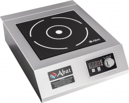 Индукционная плита ABAT КИП-1Н-3,5