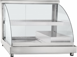 Холодильная витрина ABAT ВХН-70-01 (модель 2018 года, код 807730)